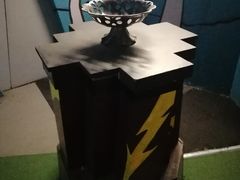 -MOJO密室逃脱(中街旗舰店)