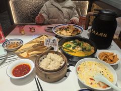 -长安大牌档之龙头酒肆(荣民龙首广场店)