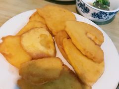 -玫瑰红烤羊排(北新桥三条店)