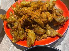 -李叔叔虾蟹大排档(青羊店)