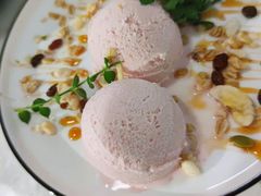 -麦甜创意轻食餐厅(西康路店)