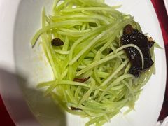-正阳门饭庄·烤鸭·北京菜(万丰路七里庄店)