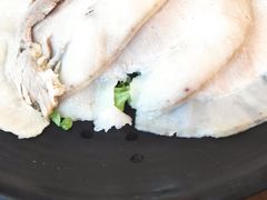 大刀白肉-田园印象·成都土菜院子(华阳店)