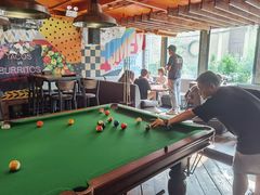 -Q MEX 库迈墨西哥餐吧(三里屯店)