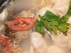 鲫鱼水饺-陶德砂锅(蜀汉路店)