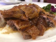 金牌马冈烧鹅-盆满钵满·国家非遗传承(云台店)