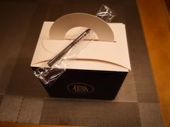 -巴黎贝甜·生日蛋糕(杭州文二路店)