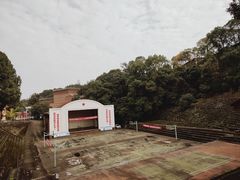 -西南交通大学(峨眉校区)