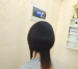 -Youth！Studio柚子造型