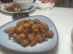 -径山十八道·风味民间菜(杭州总店)
