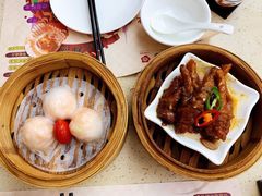 -点都德(汇盈广场店)