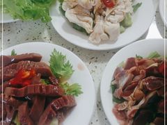 -苗家特色土烙锅·老字号