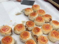 -新荣记(新源南路店)