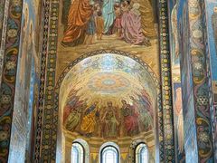 -滴血救世主教堂