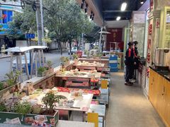 大堂-龙厂长老火锅(抚琴店)