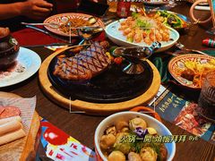 -卢布里西餐厅(总店)