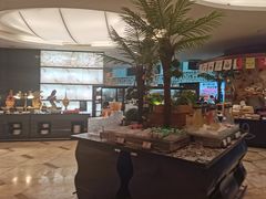 -佛山皇冠假日酒店-西餐厅