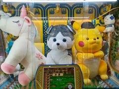 -爱玩嘉年华(江北一店)