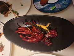 吮指鸡爪-桂满陇-十里风荷(合生汇店)