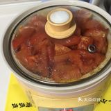 乐家快手小厨房之番茄排骨汤