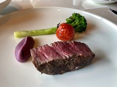 -恰餐厅 CHAR Bar & Grill (珠海仁恒洲际店)
