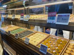 -嘉华鲜花饼·现烤(昆明老街店)