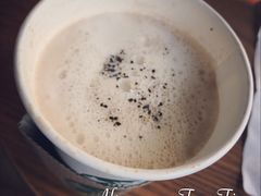-星巴克(北京惠新东街店)