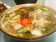 -淑芳饭店