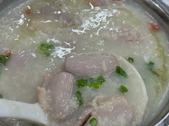 -南记食粥坊·宵夜大排档(莲花总店)