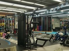 -OWNBODY健身(下沙店)
