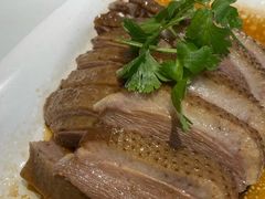 -鹅香四海·卤水火锅·砂锅粥·潮汕菜(宝安店)