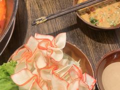 -冯校长老火锅(广州正佳广场店)