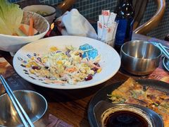 -海之屋韩式烤肉(海棠68环球美食街店)