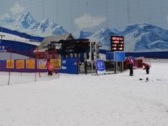 -哈尔滨热雪奇迹