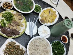 -阿水土鸡(远光店)