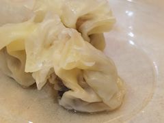 海汇源老字号烧麦-海汇源老烧麦店(东大街总店)