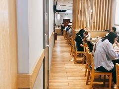 大堂-吉野家(学院路店)