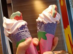 -麦当劳(合肥之心城店)