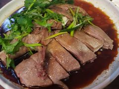 白切鹅-优之名鹅城