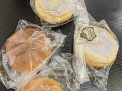 -Juicy Bakery(大学路店)