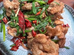 -金龙·打边炉(武进路店)
