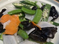 -到家尝北京菜(西坝河店)