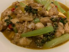 -汤城小厨•粤菜•靓汤(苏州街店)
