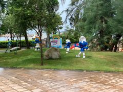 -惠州金海湾嘉华度假酒店