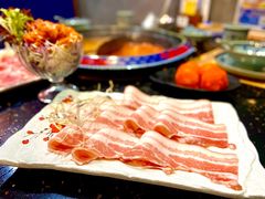 -成都老码头火锅(旺角店)
