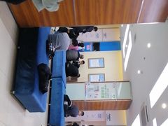 -美年大健康(埌东分院)