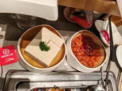 -海底捞火锅(奥森店)