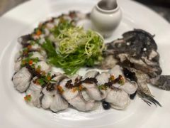 -喜来登由由大酒店九州膳坊中餐厅