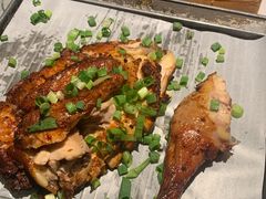 -绿茶餐厅(布吉万象汇店)