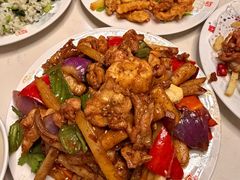 -西山人家·传统苏帮菜·家宴(木渎店)